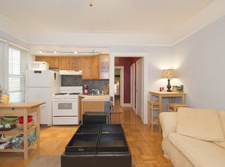 63 Sherman Pl #104, Jersey City, NJ 07307