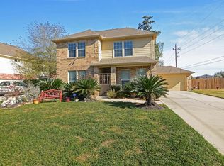 24102 Rain Creek Dr, Tomball, TX 77375