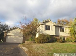 2295 127th Ln NW, Coon Rapids, MN 55448