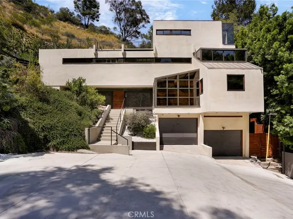 10443 Corfu Ln, Los Angeles, CA 90077