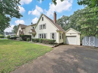 198 Parker St, Manchester, CT 06040