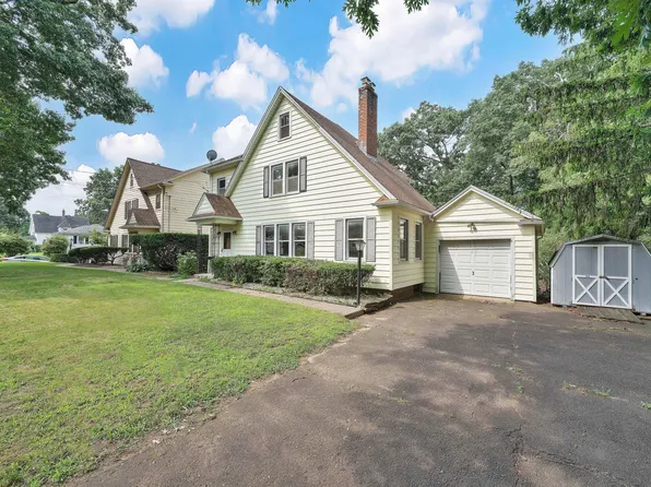 198 Parker Street, Manchester, CT 06040