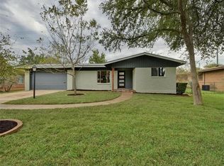 4705 Roundup Trl, Austin, TX 78745