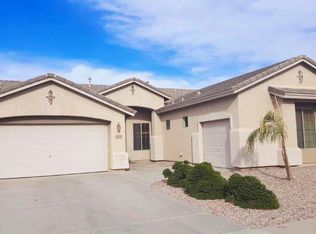 3904 E Andre Ave, Gilbert, AZ 85298