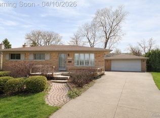 34371 Peppermil Ct, Sterling Heights, MI