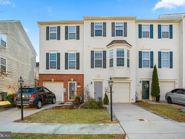 723 Elias Way, Glen Burnie, MD 21060