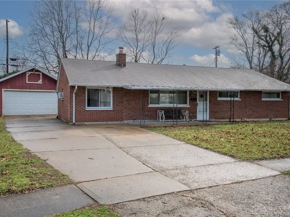 4732 Rexwood Dr, Dayton, OH 45439