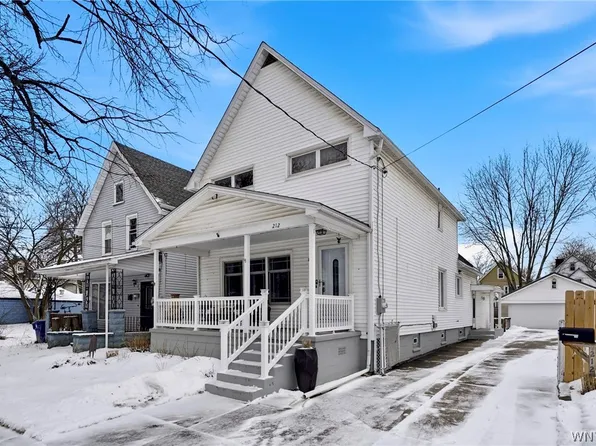 212 Davey St, Buffalo, NY 14206