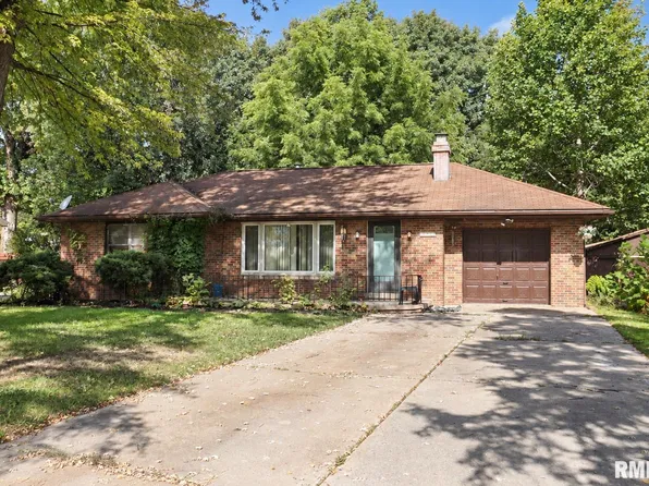 725 W North Ln, Peoria, IL 61615