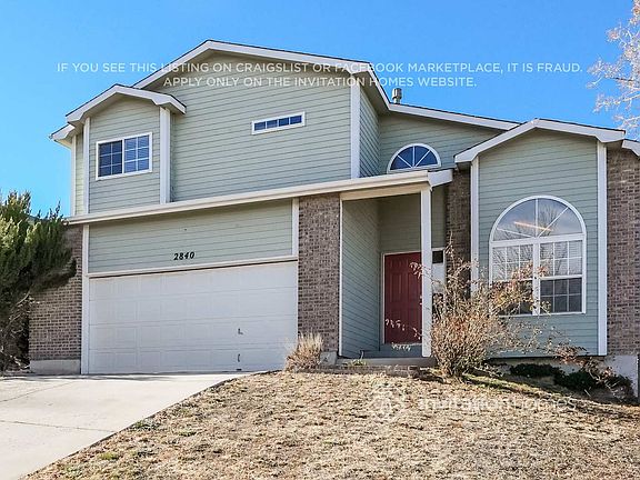 2nd image of 2840 Warrenton Way