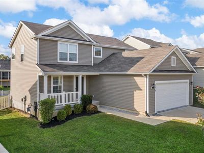 2019 Lynwood Ridge Dr, Lake Saint Louis, MO, 63367