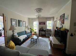 (Undisclosed Address), Cambridge, MA 02139