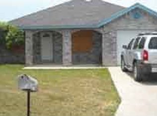 2805 Del Rio Dr W, San Benito, TX 78586