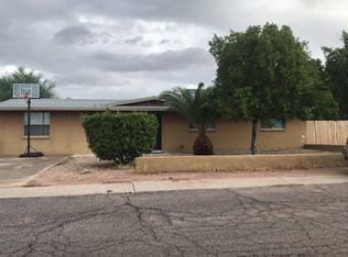 2584 W Gregory St, Apache Junction, AZ 85120