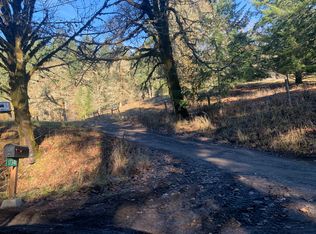 17341 SW Rock Creek Rd, Sheridan, OR 97378