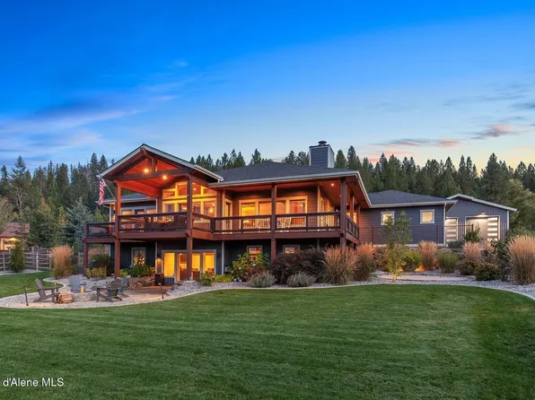 4874 W Foothill Dr, Coeur D Alene, ID 83814