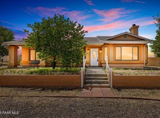 580 Gold Rush Way, Chino Valley, AZ 86323