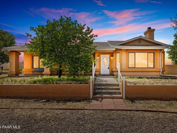 580 Gold Rush Way, Chino Valley, AZ 86323