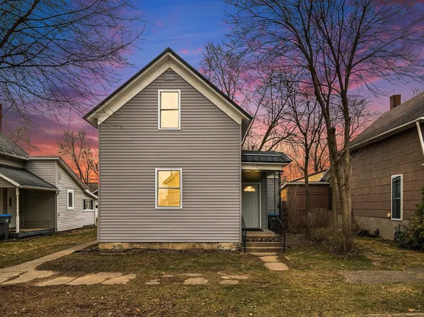 409 Queen St, Goshen, IN 46528