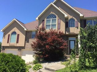 64 Oak Point, London, KY 40744