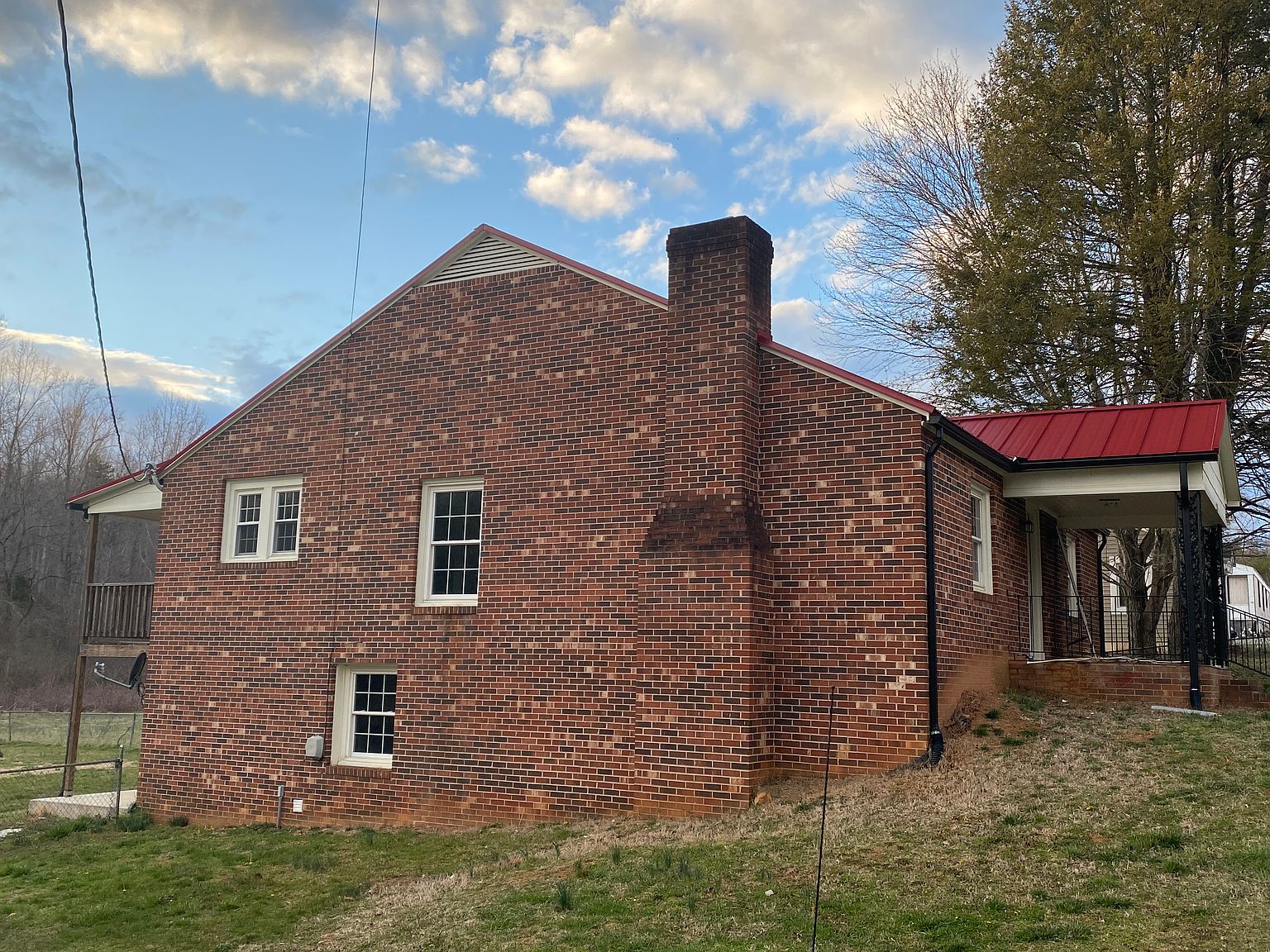 289 Figsboro Rd, Martinsville, VA 24112 Zillow