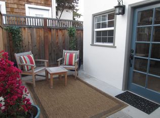 257 Everett Ave #A, Palo Alto, CA 94301