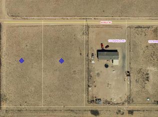 Barela Rd, Belen, NM 87002