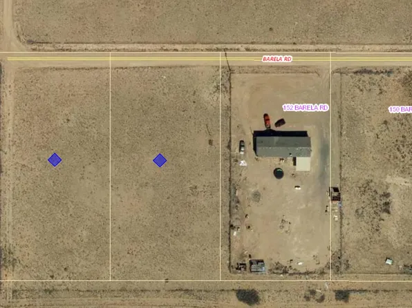 Barela Rd, Belen, NM 87002