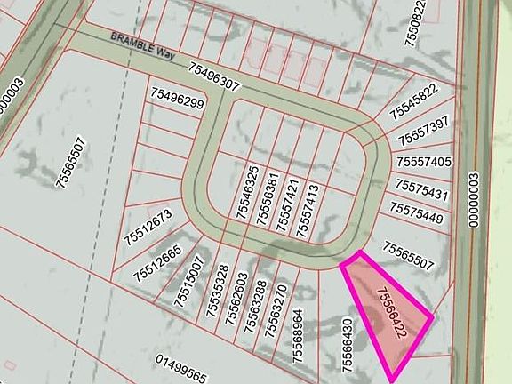 2nd image of 129 Bramble Way