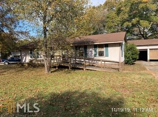 150 Heritage Park, Social Circle, GA 30025