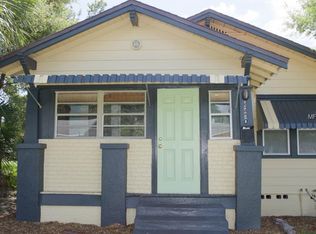 2250 21st St S, St Petersburg, FL 33712