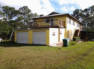 1885 Grant Rd, Grant Valkaria, FL 32949