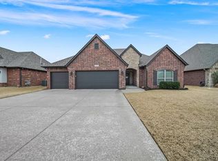 18238 E 49th St S, Tulsa, OK 74134