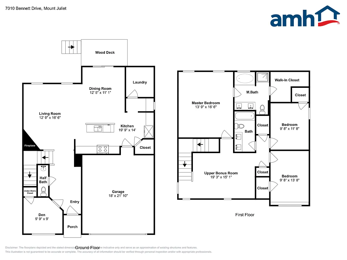 Building Photo - 7010 Bennett Dr