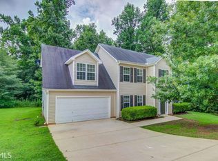 8135 Amanda Ln, Covington, GA 30014