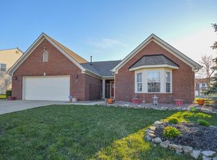 7028 Lavender Ct, Indianapolis, IN 46237