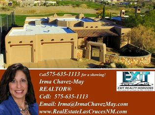 2230 Driftwood Cir, Las Cruces, NM 88011