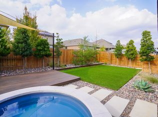 9312 Margaret Jewel Ln, Austin, TX 78748