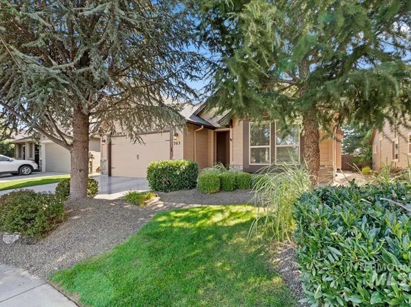 763 W Laughton Dr, Meridian, ID 83646