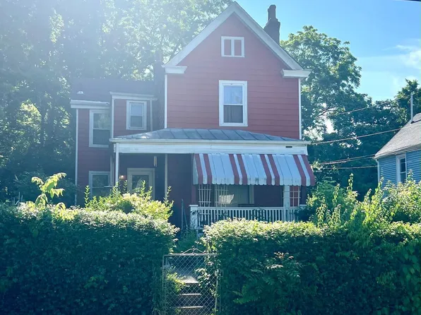 4610 Winona Ter, Cincinnati, OH 45227