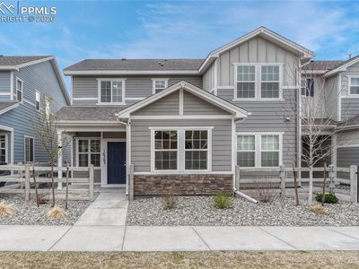 16363 Rustlers Range Point, Monument, CO, 80132