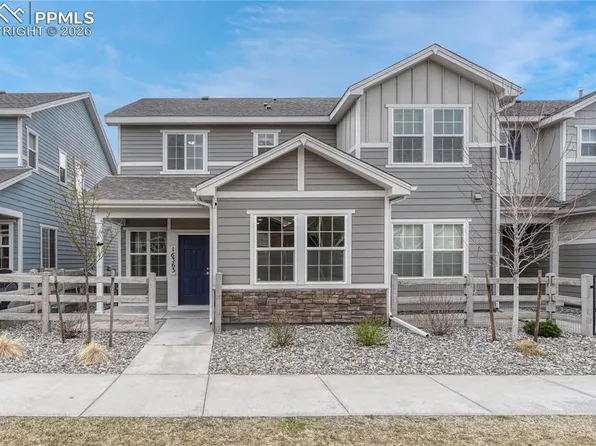 16363 Rustlers Range Point, Monument, CO 80132