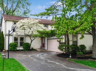 6791 Atlin Ct, Dublin, OH 43017