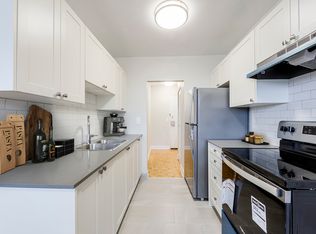 Concord Apartments, Hamilton, ON L8P 3E9