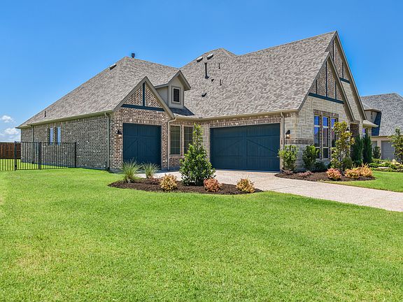 1651 Wynne Ave, Prosper, TX 75078