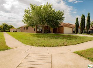 334 Stone Gate Dr, New Braunfels, TX 78130