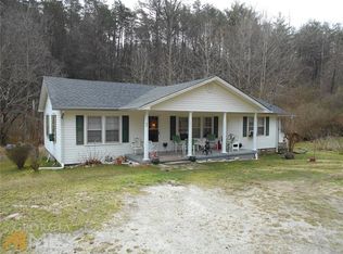 53 Haven Dr, Helen, GA 30545