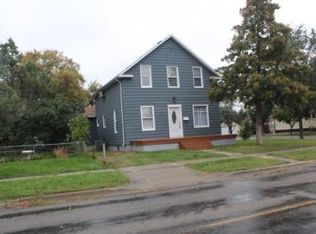 602 2nd St SW, Jamestown, ND 58401