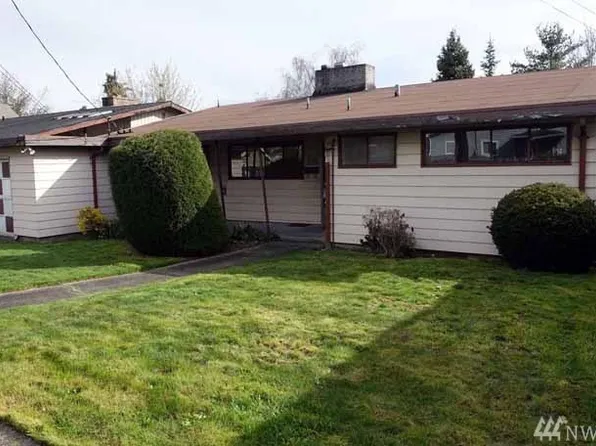 3318 23rd Ave S, Seattle, WA 98144
