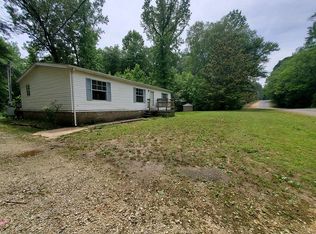 1720 Copper Spring Rd, Springville, TN 38256